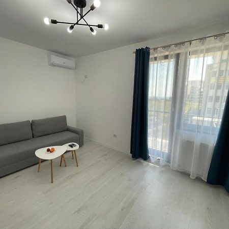 Vys Residence Mamaia Nord Năvodari Εξωτερικό φωτογραφία