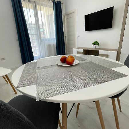 Vys Residence Mamaia Nord Năvodari Εξωτερικό φωτογραφία
