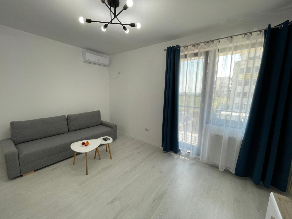 Vys Residence Mamaia Nord Năvodari Εξωτερικό φωτογραφία