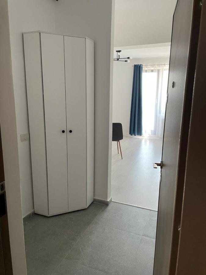 Vys Residence Mamaia Nord Năvodari Εξωτερικό φωτογραφία