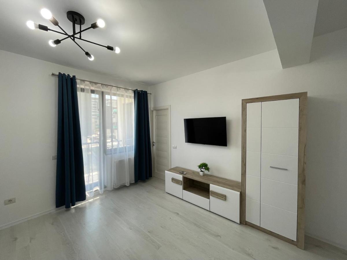 Vys Residence Mamaia Nord Năvodari Εξωτερικό φωτογραφία