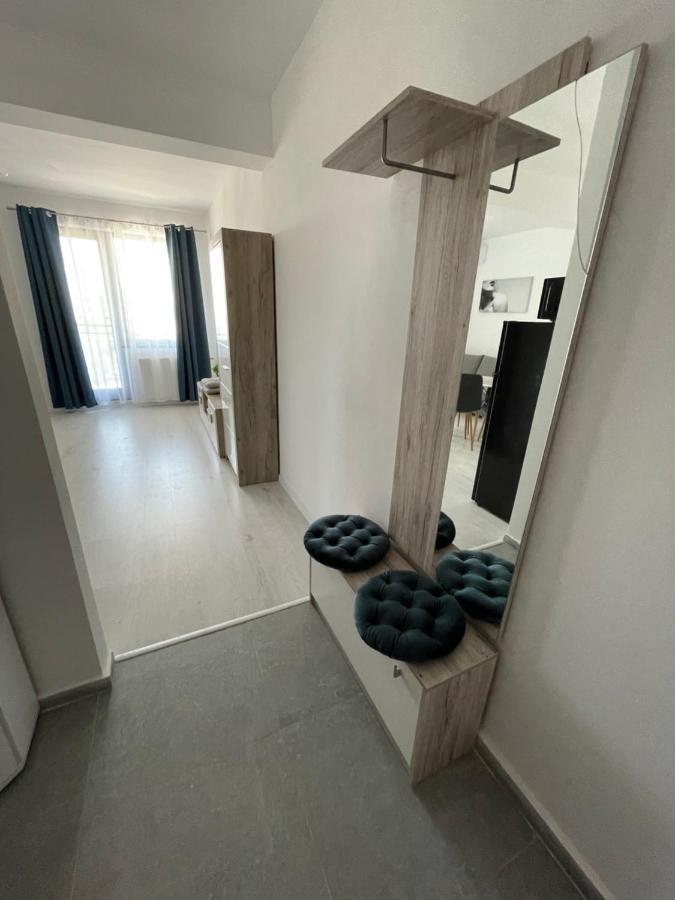 Vys Residence Mamaia Nord Năvodari Εξωτερικό φωτογραφία