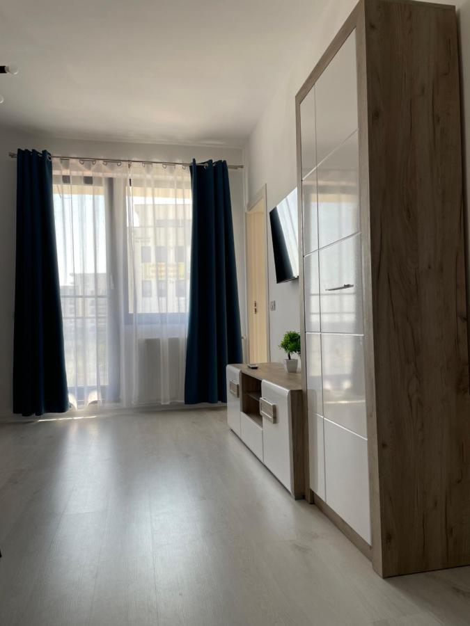 Vys Residence Mamaia Nord Năvodari Εξωτερικό φωτογραφία