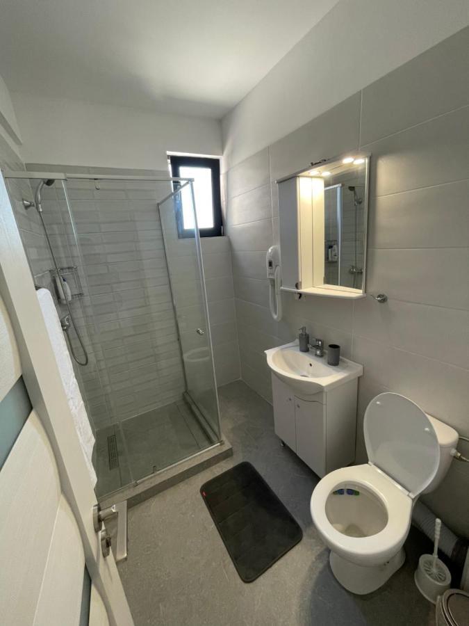 Vys Residence Mamaia Nord Năvodari Εξωτερικό φωτογραφία