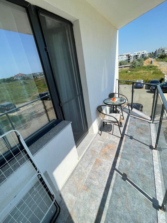 Vys Residence Mamaia Nord Năvodari Εξωτερικό φωτογραφία