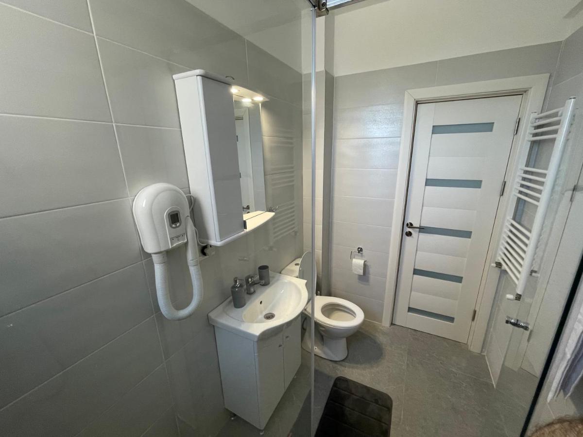 Vys Residence Mamaia Nord Năvodari Εξωτερικό φωτογραφία