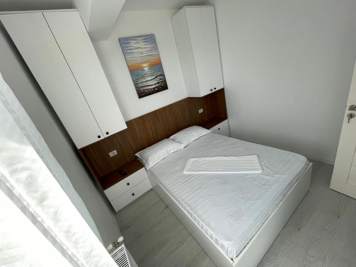 Vys Residence Mamaia Nord Năvodari Εξωτερικό φωτογραφία