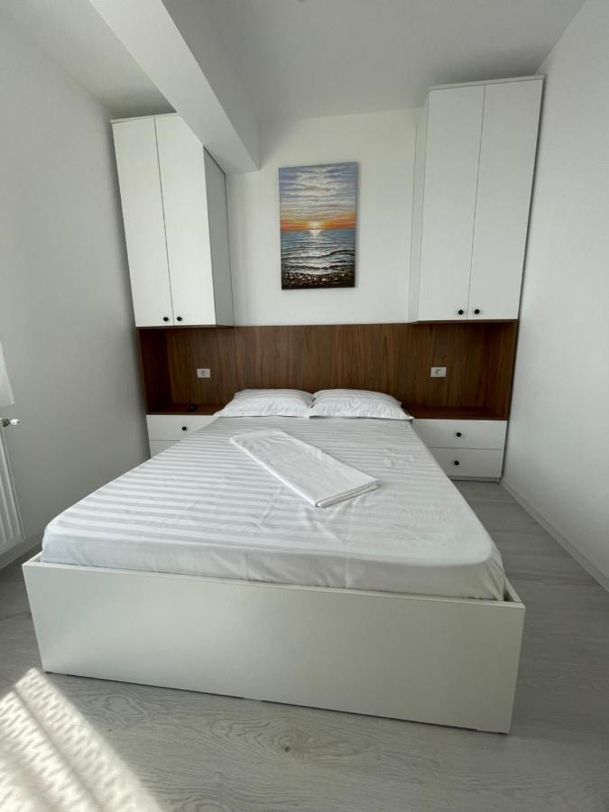 Vys Residence Mamaia Nord Năvodari Εξωτερικό φωτογραφία