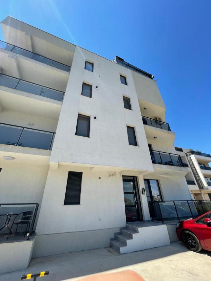 Vys Residence Mamaia Nord Năvodari Εξωτερικό φωτογραφία