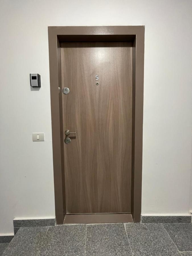 Vys Residence Mamaia Nord Năvodari Εξωτερικό φωτογραφία