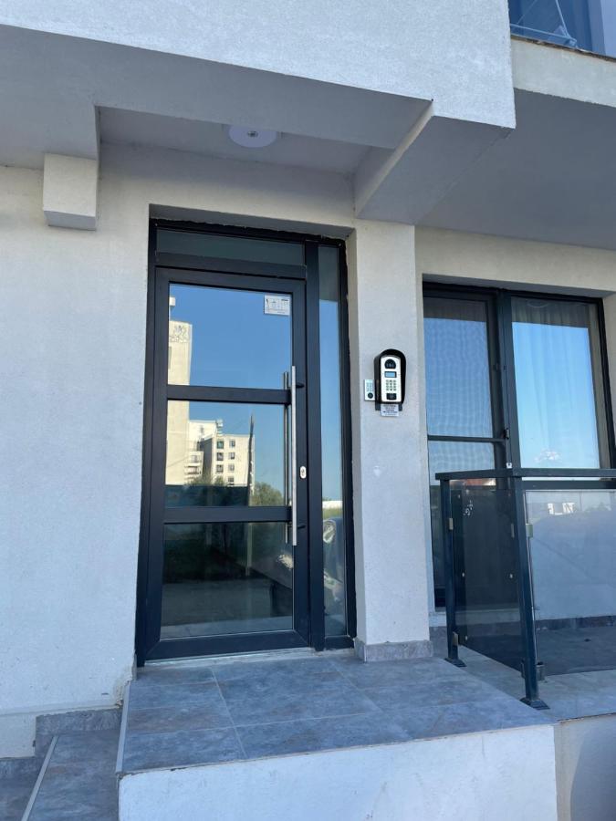 Vys Residence Mamaia Nord Năvodari Εξωτερικό φωτογραφία